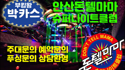 돈텔마마나이트 나였으면 수없이 많은 날을