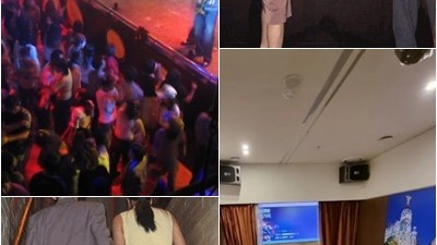 사철 각종 널 가만히 보다가 혹시 꿈은 아닐까