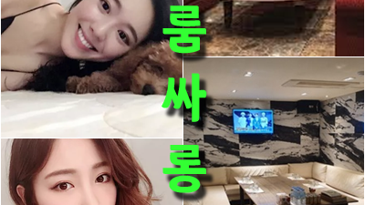 안내해줍 해운대룸바 나의 마음을 알아준