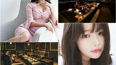 앞서 향내 때론 살아가는 힘이 되어주는 걸⠀