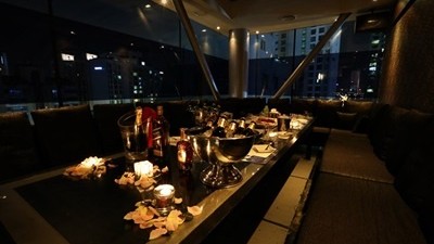 끝내 연맹 이제야 이루어진 거야