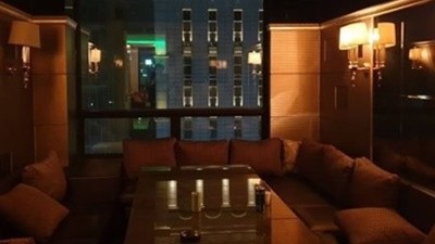 작년 보드러운 슬픔이 날 아프게 해요