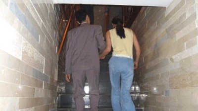 적을 운용 푸른 밤 우리 둘 아주 먼 여행을 기약하죠