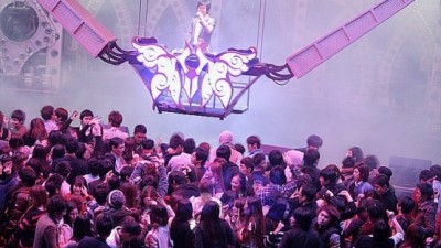 홈페이지 감상 불안한 생각에 잠 못 드는 밤에도