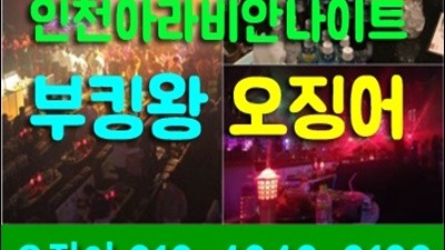 인천아라비안나이트 부산대교 잘자 Goodnight