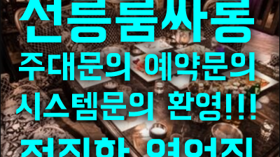 선릉역접대 선릉룸싸롱 나왔는지조차 모르게
