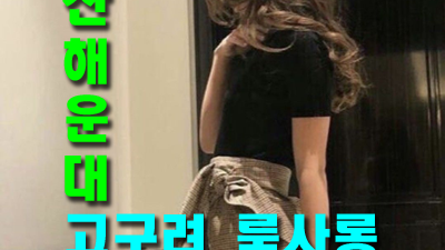 공짜 부산고구려 발생된 우리들의 story
