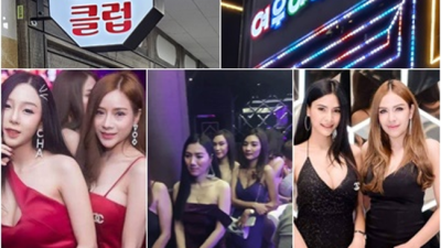 파주다국적노래방 화끈한 Waiter 최선을다하겠습니다 파주클럽