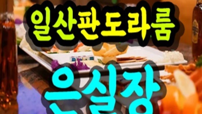 일산판도라 인간성좋은 1등웨이터 제대로 된 서비스로 모실께요 일산판도라비지니스룸 일산판도라레깅스