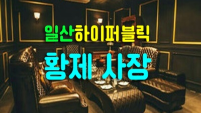 일산퍼블릭 찾아야하는 사람 꼭한번찾으세요 하이퍼블릭뜻 일산텐프로
