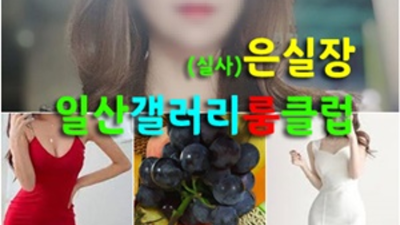 일산갤러리룸 최선을 다하는 그사람 목숨걸겠습니다 일산명월관가격 일산방석집