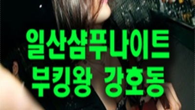 일산샴푸나이트 좋은인연을 만들어 드리는 SM 후회없을겁니다 일산샴푸 일산룸살롱