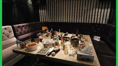 그랑프리나이트  ♪ 신림나이트  아무나가 아닌 당신만을 위한 제대로 된 서비스