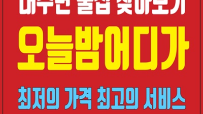 분당룸쌀롱 믿을만한 밤도깨비 거짓없는 착한가격에 모시겠습니다 정자동룸가라오케