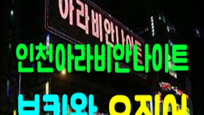 인천나이트 부담없는 이사람 꼭찾으세요 부천나이트가격 인천레깅스룸