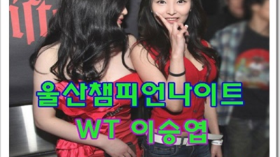울산챔피언나이트 찾아도되는 이사람 후회없는선택입니다 삼산동챔피언 울산라운지