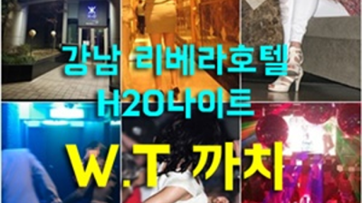강남에이치투오나이트 서비스짱 매니저 최선을다하겠습니다 청담나이트 영동호텔줄리아나나이트