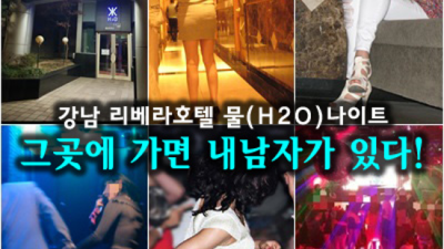 강남h2o나이트 부담없는 프로 웨이터 탁월한선택이 될겁니다 강남나이트 후기 강남바