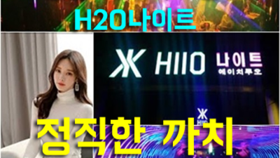 강남h2o 오픈하는 에너자이저 제대로 된 서비스로 모실께요 강남나이트 가격 강남룸살롱