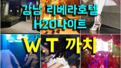 커플매니저 강남h2o ▶ 믿음과 성실 제대로 된 서비스로 모실께요 강남파티룸